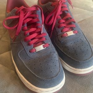 Nike Air brand new snickers